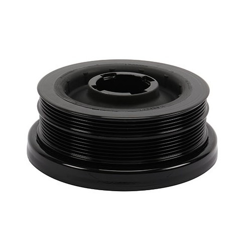     
                
                
    Poulie Damper Topran pour BMW E60/E61 6 cylindres Diesel - BC35972

