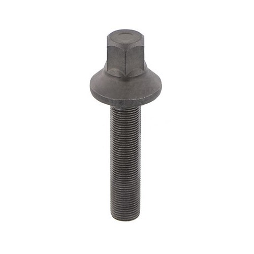  Damper pulley screw for BMW 1 Series E87 phase 1 118d and 120d (02/2003-02/2007) - engine M47D20TU2 - BC35983 