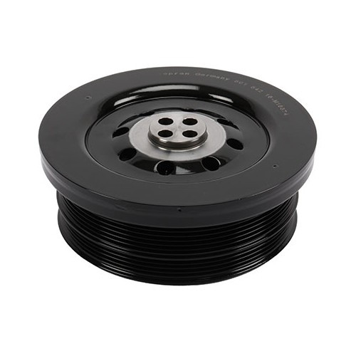  Damper pulley for Bmw X5 E70 and Lci (02/2006-06/2013) - m57n2 - BC36002-1 