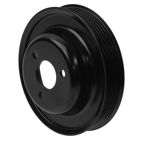     
                
                
    Power steering pump pulley for Bmw z3 E36 (04/1996-07/2000) - BC36004
