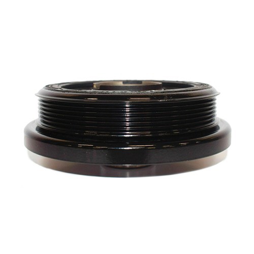Damper Pulley for E90LCI E91LCI E92 E92LCI E93 E93LCI 325d 330d 330xd 330dxDrive - motor N57D30UL N57D30OL - BC36969