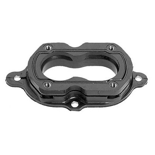  Carburettor base plate for BMW E28 from 09/83 -> - BC42403 
