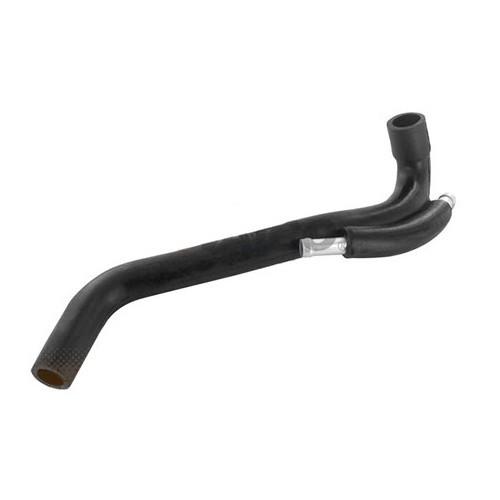     
                
                
    Durite de régulateur de ralenti et d'eau pour BMW E30 M40 - BC44026
