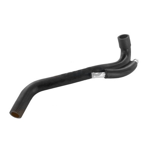  Water and idle controlhose for BMW E34 ->09/91 - BC44027 