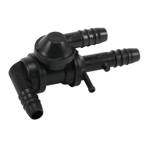     
                
                
    Clapet anti-retour de dépression pour BMW E34 - BC44043
