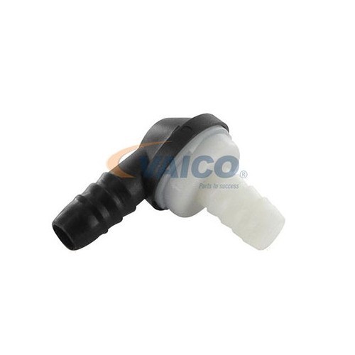  Válvula antirretorno para disminuir la presión para BMW E28 - BC44045 