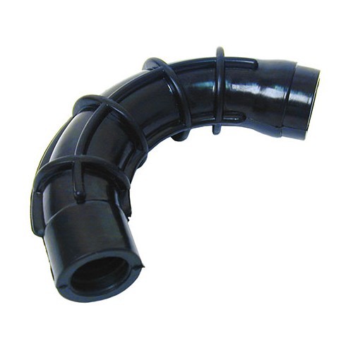  Idle valve upper pipe for BMW E34 from 09/92 -> - BC44046 