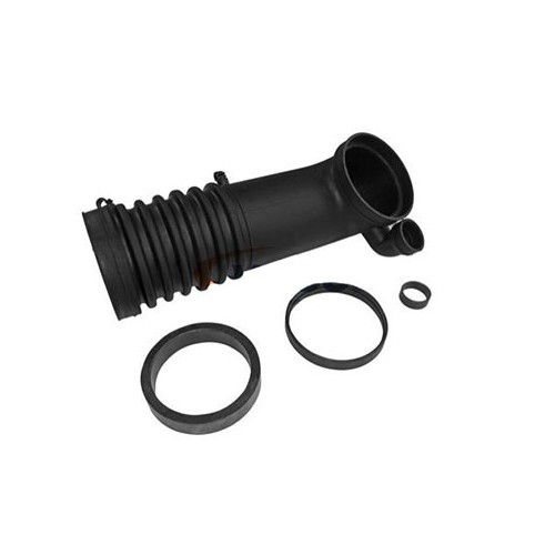  Air flow meter pipe for BMW E34 - BC44050 