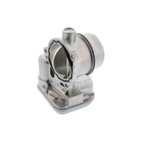 Papillon d'admission d'air Topran pour Bmw Série 5 E60 Berline et E61 Touring - BC44106