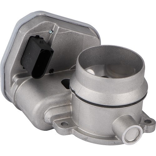  Throttle body for BMW X5 (E53) 3.0d - BC44109 