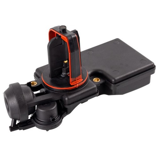 Valvola di controllo dell'immissione dell'aria per BMW E46 ed E39 - BC44508