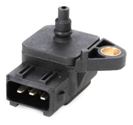Capteur De Pression D'admission MEAT & DORIA 82794 - Pour Peugeot 208, 308, Citroën C4, Ford Focus, Etc.