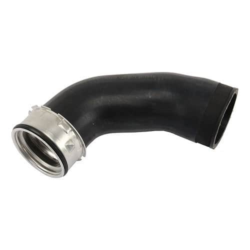  Air intake hose for intercooler outlet for BMW E46 - BC44725 