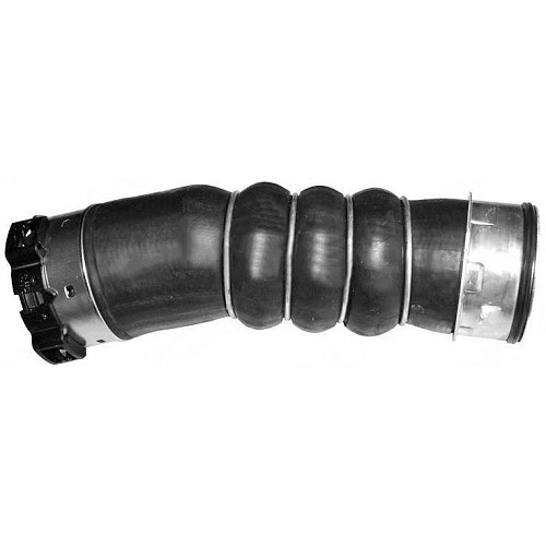     
                
                
    Tubo dell'aria tra intercooler e turbo per BMW 1 serie E81/E82/E87 LCI/E88 116d e 118d - BC44730
