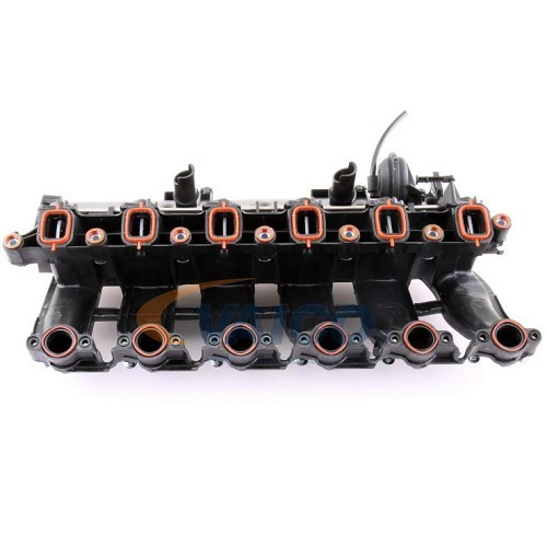  Air intake manifold for Bmw 6 Series E63 Coupé and E64 Cabriolet (04/2006-07/2010) - BC44734 