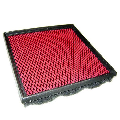  Vlakfilter PIPERCROSS 236 x 235 mm voor BMW E36 - BC45001PX 