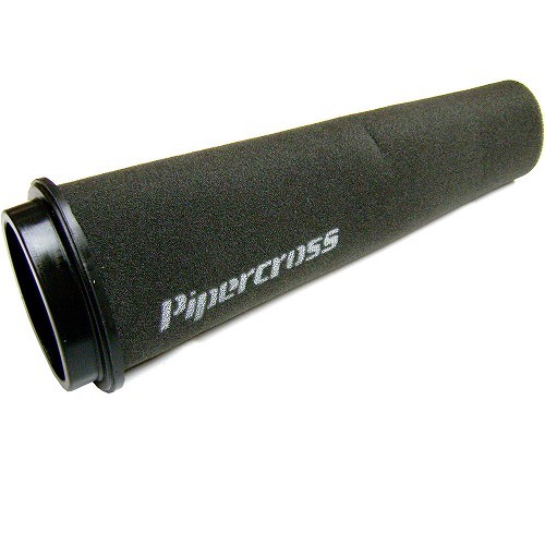     
                
                
    Pipercross Filterpatrone 108.5 x 498mm für BMW E46 und E39 - BC45005PX
