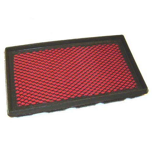  Sport PIPERCROSS air filter, 256 x 150mm for BMW E36 / E34 / Z1 - BC45010PX 