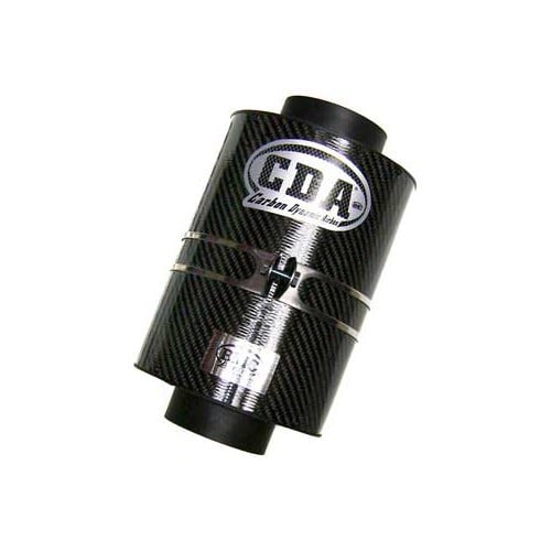  BMC Carbon Dynamic Airbox (CDA) inlet kit for BMW 3 Series (E46) 328 i/Ci 98 >05 - BC45119-1 
