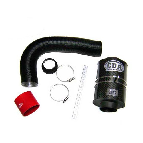  BMC Carbon Dynamic Airbox (CDA) inlet kit for BMW 3 Series (E46) 328 i/Ci 98 >05 - BC45119 