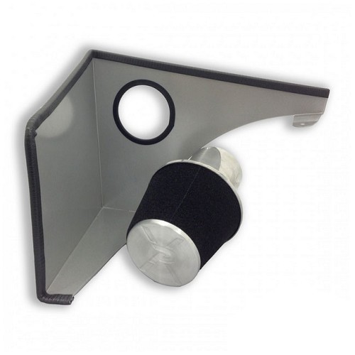     
                
                
    PIPERCROSS direct air intake kit for BMW 3 Series E36 325i (11/1989-07/1995) - M50 engine - BC45135
