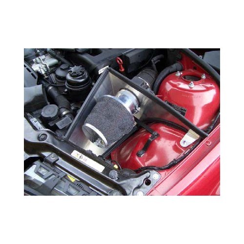  PIPERCROSS direct intake kit for BMW series 3 E46 330i - BC45136 