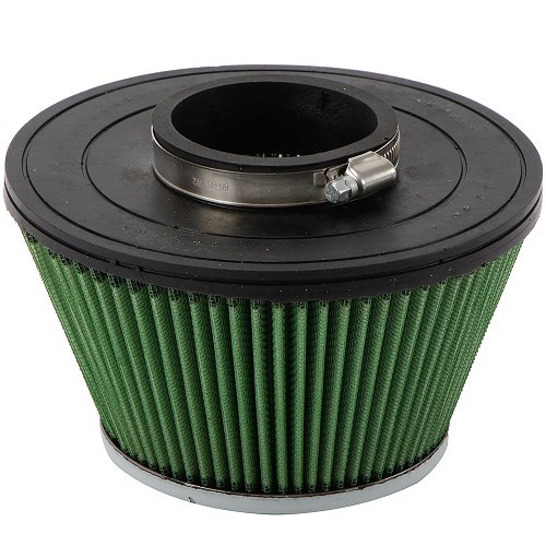  GREEN air filter for BMW E46 316i and 318i incl. Compact - BC45303GN-1 