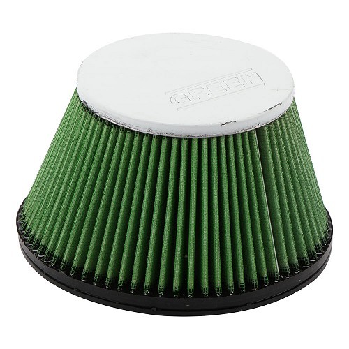  GREEN air filter for BMW E46 316i and 318i incl. Compact - BC45303GN 