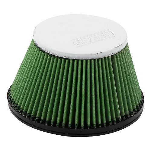     
                
                
    Filtro aria GREEN per BMW E46 316i e 318i incl. Compact - BC45303GN
