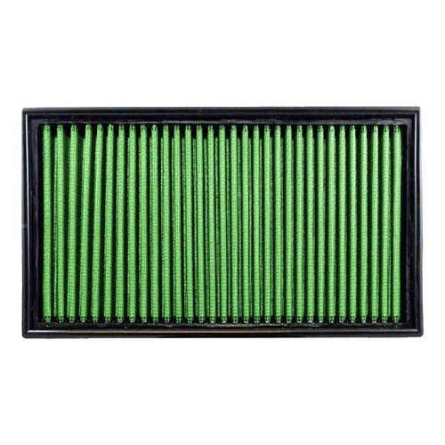     
                
                
    Filtro de ar desportivo GreenFilter para Bmw Série 3 E30 (09/1985-06/1993) - Diesel - BC45304GN
