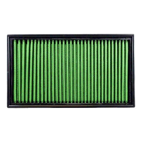  GREEN filter cartridge for BMW E30 Diesel - BC45304GN 