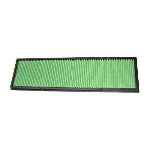  GREEN filter cartridge for BMW E36, E34 and E39 Diesel - BC45308GN-1 