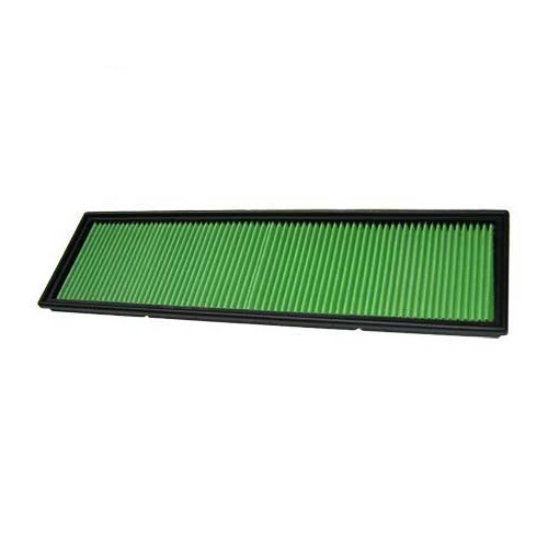  GREEN filter cartridge for BMW E36, E34 and E39 Diesel - BC45308GN 