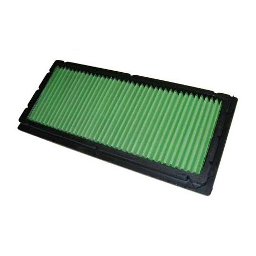 Filtro aria GreenFilter per Bmw Serie 5 E34 Berlina e Touring (07/1990-09/1996) - BC45311GN