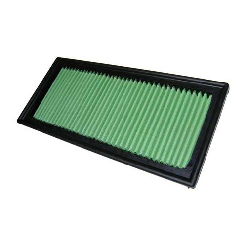  Cartucho de filtro GREEN para BMW E34 520i Break, 525i y M5 - BC45311GN 