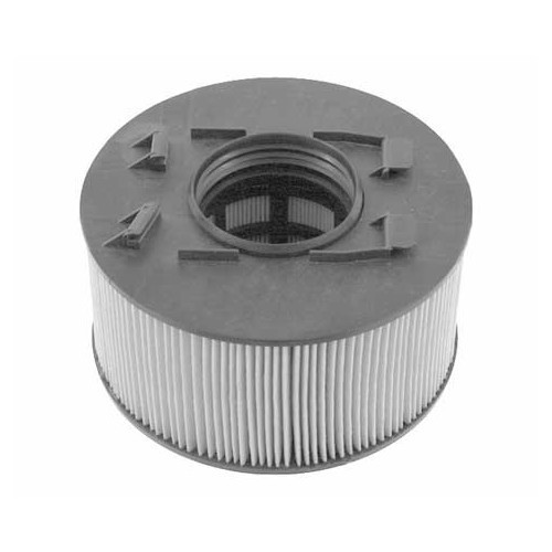  Ronde luchtfilter voor BMW E46 316i - BC45315 