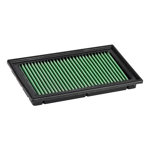  GREEN filter cartridge for BMW E28 - BC45330 