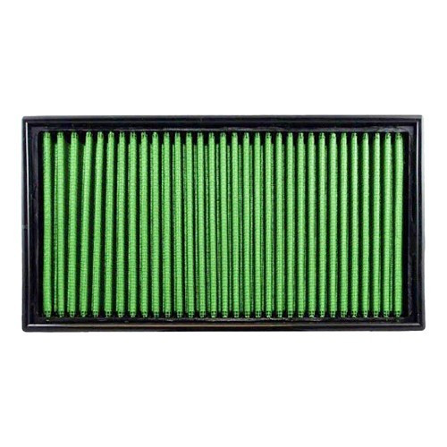  GREEN filter cartridge for BMW E28 - BC45342 
