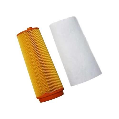  Air filter for BMW E90 & E91 4-cylinder Diesel - BC45348-1 