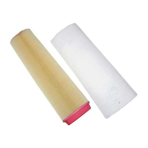 Air filter for BMW E90/E91/E92/E93 6-cylinder Diesel - BC45349