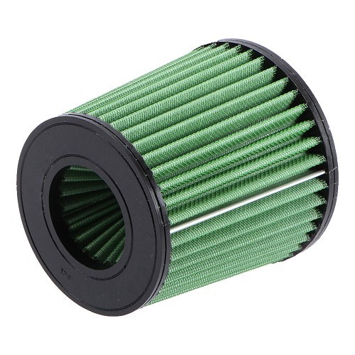  Groene Filter voor BMW E90/E91/E92/E93 4 cilinder Benzine - BC45361-2 