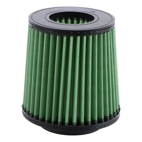  Groene Filter voor BMW E90/E91/E92/E93 4 cilinder Benzine - BC45361 