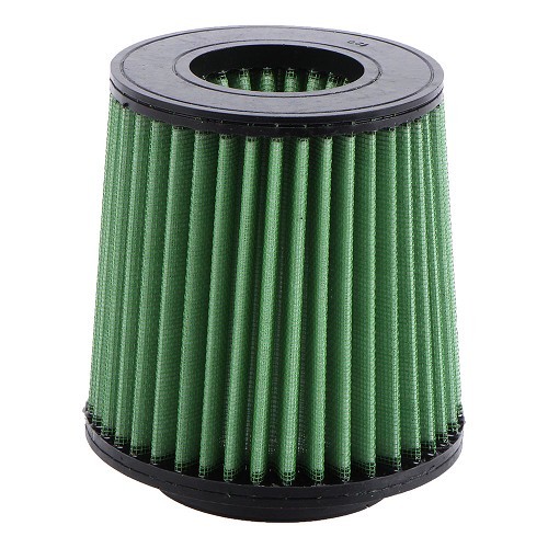     
                
                
    Green Filter für BMW E90/E91/E92/E93 4-Zylinder-Benzinmotor - BC45361
