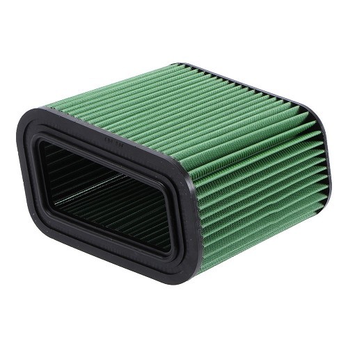  GROENE filter voor BMW M3 E90/E91/E92 - BC45363-1 