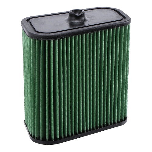     
                
                
    GREEN filter for BMW M3 E90/E91/E92 - BC45363
