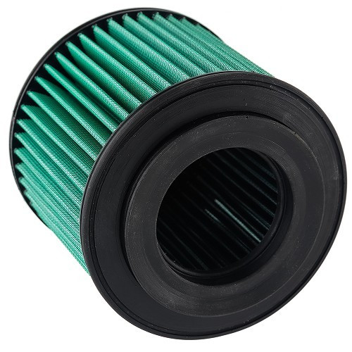  Air filter GREEN for BMW E90-E91-E92-E93 6 cylinders Petrol - BC45392-1 