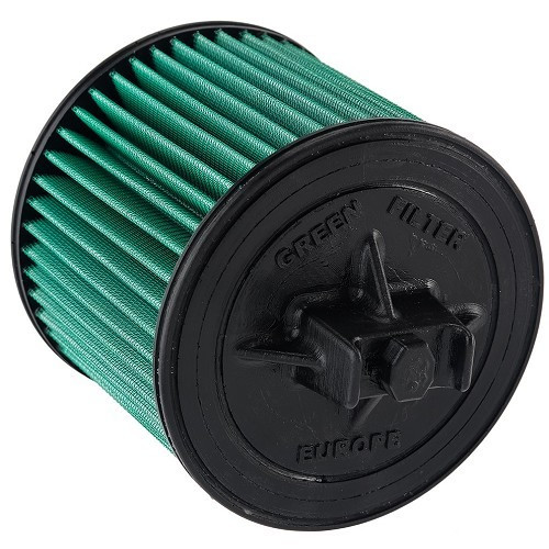    
                
                
    Filtro aria GREEN per BMW E90-E91-E92-E93 LCI 6 cilindri Benzina - BC45393
