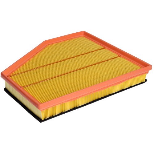    
                
                
    Luftfilter für Bmw Serie 6 E63 Coupé und E64 Cabriolet (04/2006-07/2010) - BC45413
