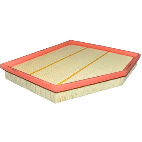     
                
                
    Luftfilter für Bmw Serie 6 E63 Coupé und E64 Cabriolet (05/2002-07/2010) - BC45416
