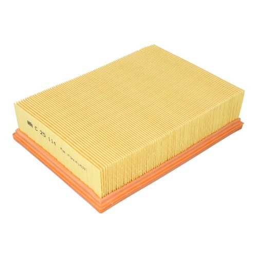 Mann Filter air filter for Bmw 5 Series E39 Sedan and Touring (02/1995-12/2003) - BC45426